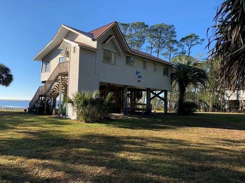 2538 Highway 98 W, Carrabelle, FL, 32322-2019 | Card Image