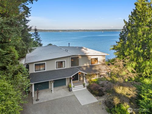 10212 Sw 127th St, Vashon, WA, 98070-3405 | Card Image