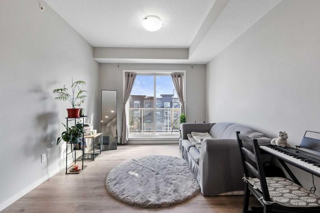 418 - 4150 Seton Dr Se, Condo with 1 bedrooms, 1 bathrooms and 1 parking in Calgary AB | Image 15