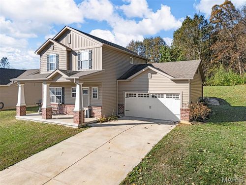 11 Hunters Pointe Dr, Winfield, MO, 63389-0010 | Card Image