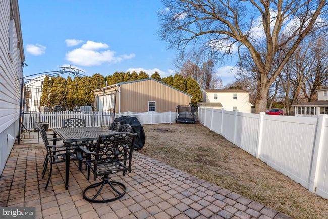 719 Bellevue Ave, House other with 3 bedrooms, 2 bathrooms and null parking in PENNDEL PA | Image 25