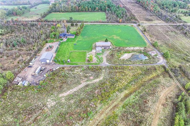 1506 6th Concession Rd W, House other with 4 bedrooms, 4 bathrooms and 20 parking in Flamborough ON | Image 48