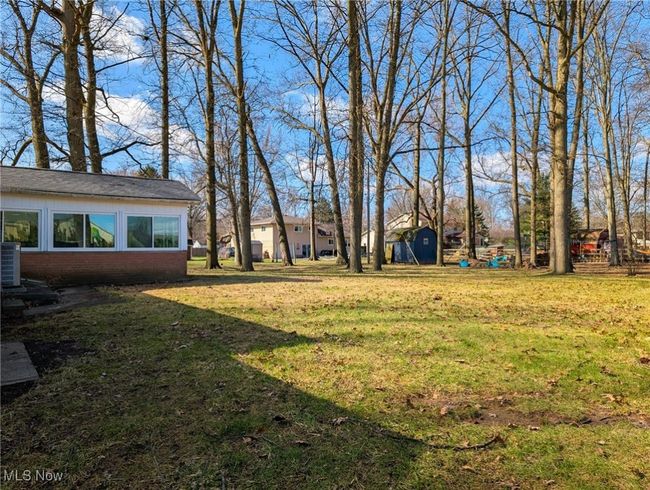 868 Eastview Ave, House other with 3 bedrooms, 2 bathrooms and null parking in Wadsworth OH | Image 36