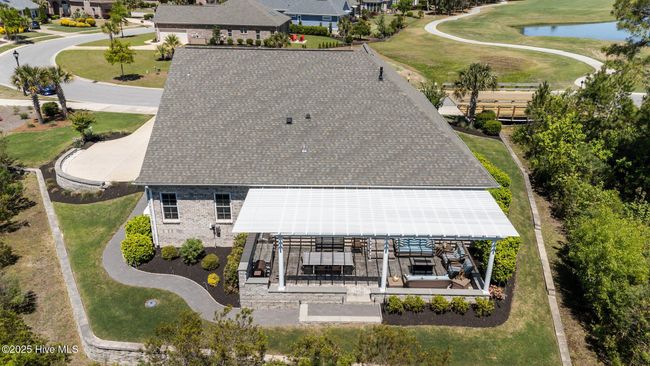 8549 Oak Abbey Trl Ne, House other with 4 bedrooms, 3 bathrooms and 2 parking in Leland NC | Image 49