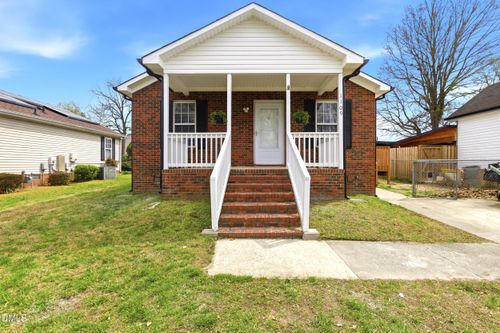 1109 Benjamin Bensen St, Greensboro, NC, 27406-2121 | Card Image