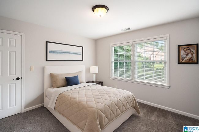 832 Meadow Ridge Ln, House other with 4 bedrooms, 3 bathrooms and null parking in BIRMINGHAM AL | Image 19