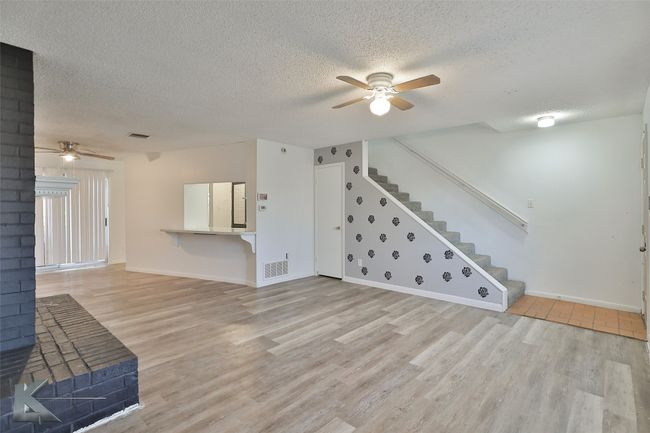 4605 N 2 Nd St, Condo with 3 bedrooms, 2 bathrooms and null parking in Abilene TX | Image 7
