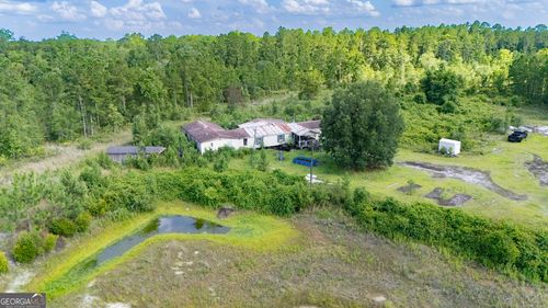 424 Se Hillman Drive, Ludowici, GA, 31316 | Card Image