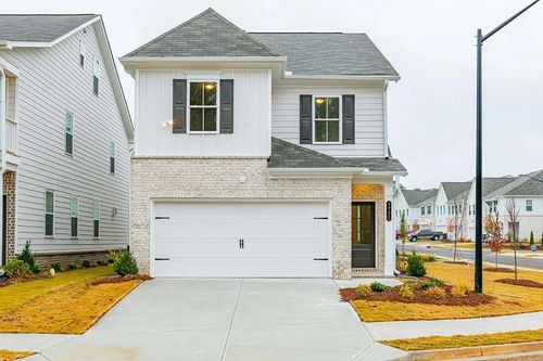 4095 Hillmont Ln, Powder Springs, GA, 30127-1152 | Card Image