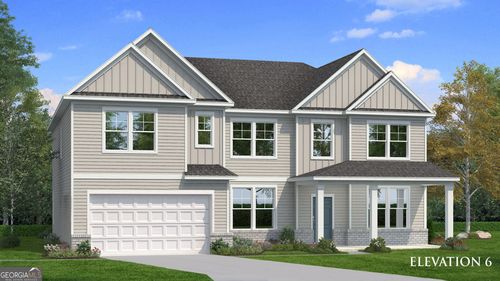 3652 Woody Way, Loganville, GA, 30052 | Card Image