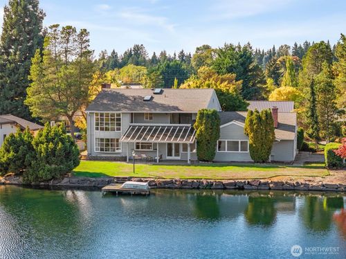 1350 85th Avenue Ne, Clyde Hill, WA, 98004 | Card Image