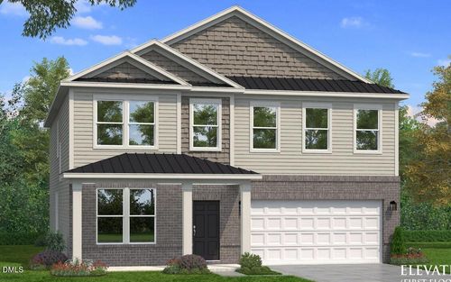1444 Green Cypress Dr, Zebulon, NC, 27597 | Card Image