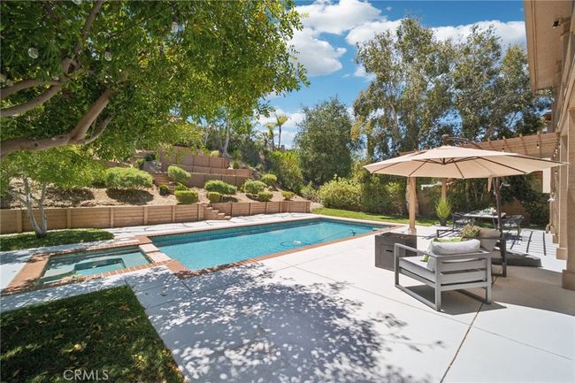 25422 Magnolia Ln, House other with 5 bedrooms, 5 bathrooms and 5 parking in Stevenson Ranch CA | Image 60