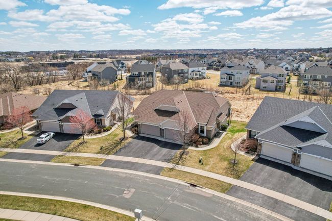 18189 62 Nd Ave N, Townhouse with 3 bedrooms, 3 bathrooms and null parking in Maple Grove MN | Image 37