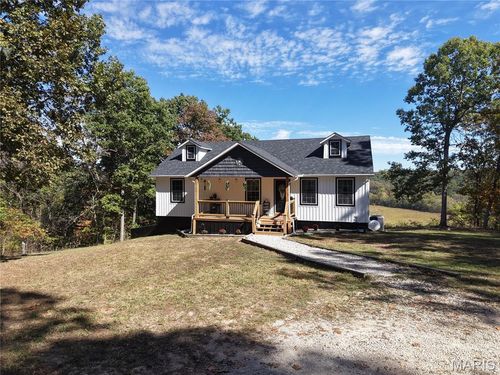 19500 Ridge Ln, Waynesville, MO, 65583-8105 | Card Image