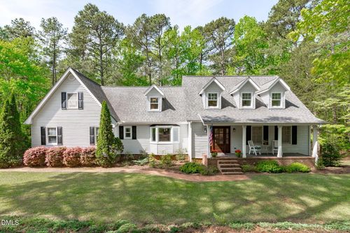 2005 Fox Den, Clayton, NC, 27527-9180 | Card Image