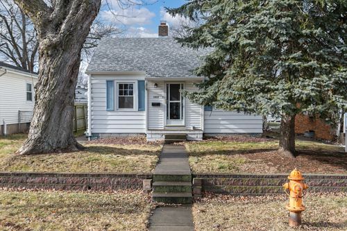 1917 33rd St, Moline, IL, 61265-4339 | Card Image