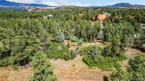 8160 Bannock Dr, Larkspur, CO, 80118 | Card Image