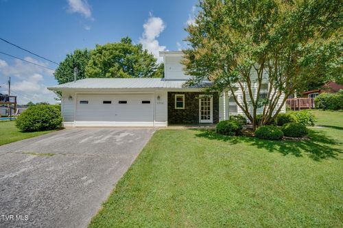 1712 Colonial Ridge Road, Johnson City, TN, 37604 | Card Image