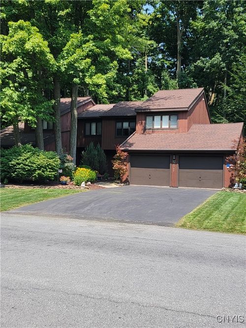 8700 E Patrol Rd, Lysander, NY, 13027-1811 | Card Image