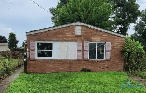 1531 Freedom St, Toledo, OH, 43605-3696 | Card Image