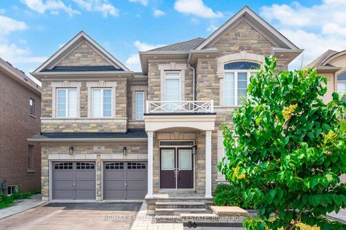 36 Golden Hawk Dr, Waterdown, ON, L8B1W8 | Card Image