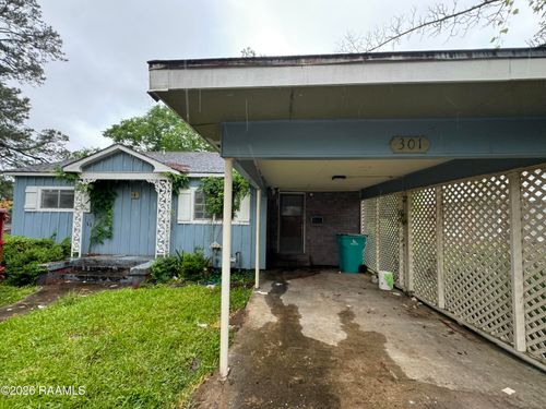 301 Hillside Street, Opelousas, LA, 70570 | Card Image