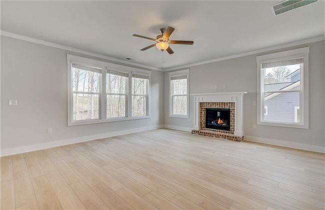 100 Homesite Valleyview Court, House other with 4 bedrooms, 3 bathrooms and null parking in Mcdonough GA | Image 12