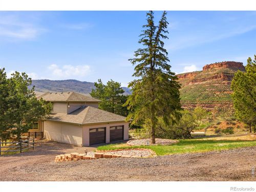 6925 Milner Mountain Ranch Rd, Fort Collins, CO, 80526-4575 | Card Image