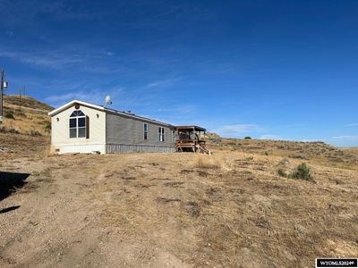 641 Decker Road, Home with 3 bedrooms, 2 bathrooms and null parking in Sheridan WY | Image 1