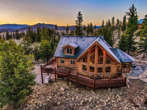 420 Shetland Cir, Como, CO, 80432-5143 | Card Image