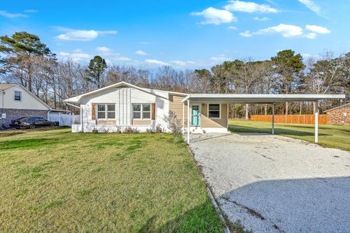 233 N Pandora Dr, Goose Creek, SC, 29445-3401 | Card Image