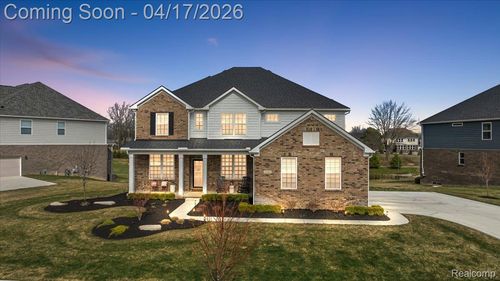 20942 Torbay Dr, Northville, MI, 48167 | Card Image