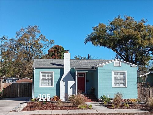 406 E Paris St, Tampa, FL, 33604-6743 | Card Image