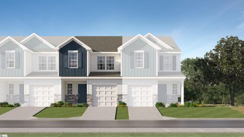 122 Tango Dr, Clinton, SC, 29325-4377 | Card Image