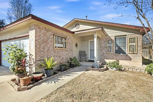 2105 Hawksbury Way, Cedar Park, TX, 78613-6878 | Card Image