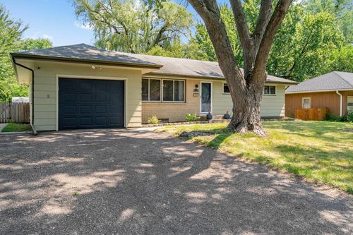 4724 Oregon Ave N, New Hope, MN, 55428-4644 | Card Image