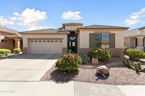 18051 W Browning Dr, Surprise, AZ, 85374-1929 | Card Image