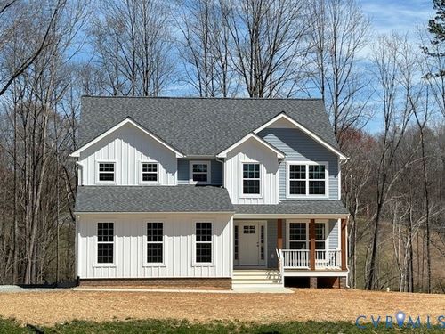 54 Porkchop Court, LOUISA, VA, 23093 | Card Image