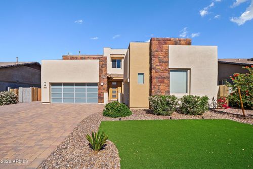 5819 S Wilson Way, Gilbert, AZ, 85298-0220 | Card Image