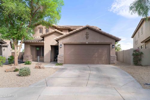 16751 N 152nd Ln, Surprise, AZ, 85374-7405 | Card Image