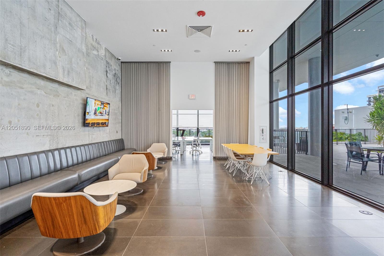 Residential Lease in Miami 4