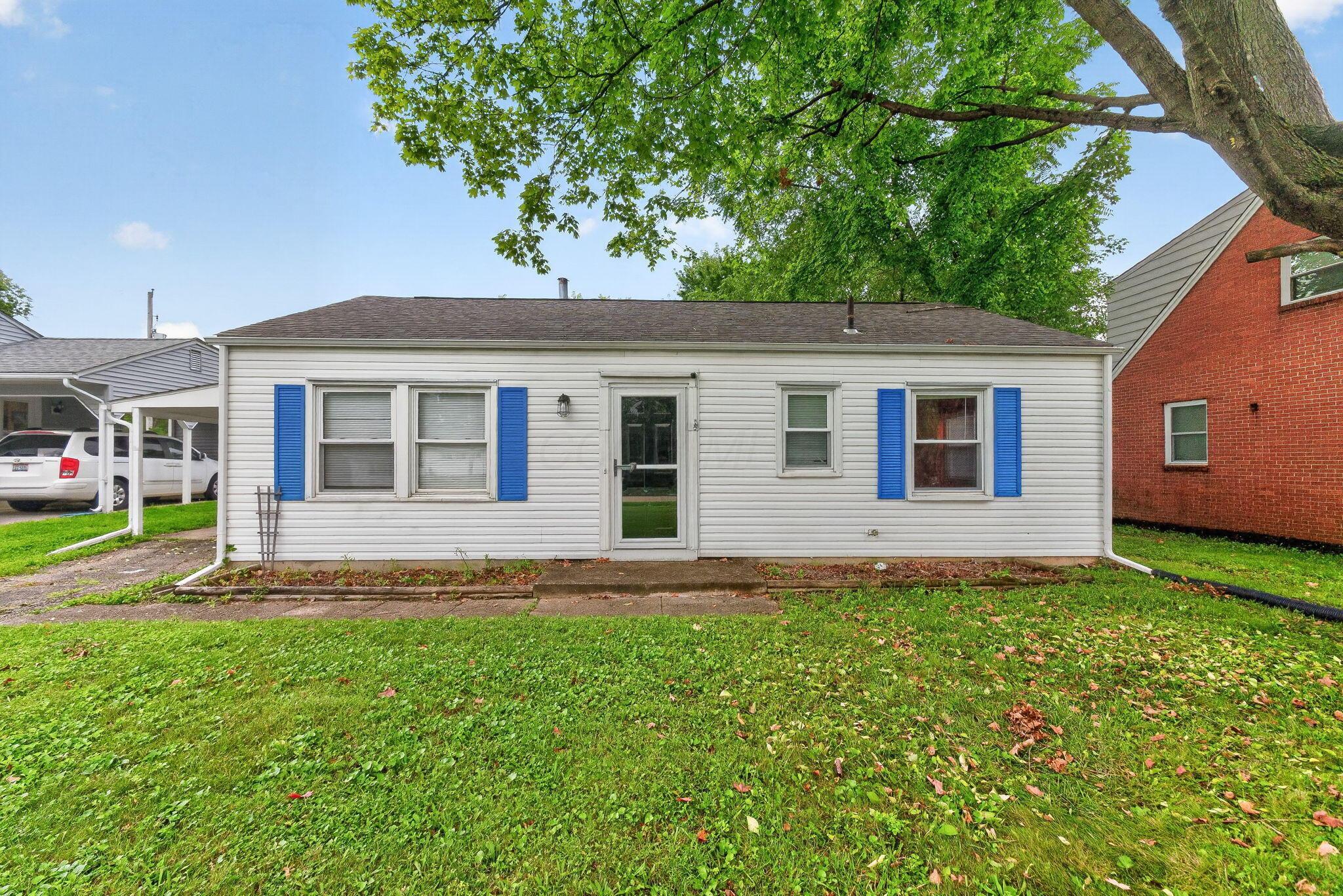 Residential in Columbus