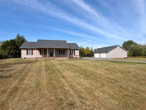 3499 N Campbell Rd, Bowling Green, KY, 42101-6546 | Card Image