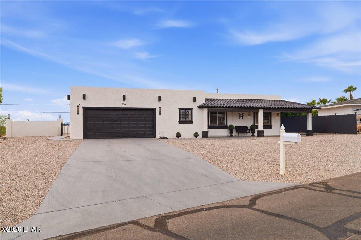 Residential in Lake Havasu City 2