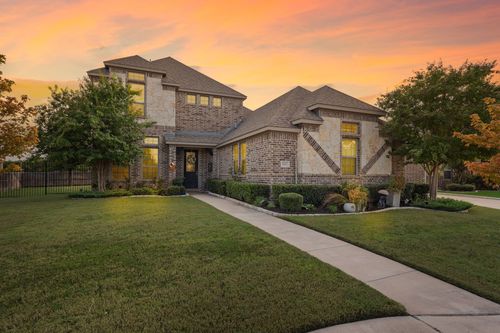6862 King Ranch Rd, North Richland Hills, TX, 76182-3465 | Card Image