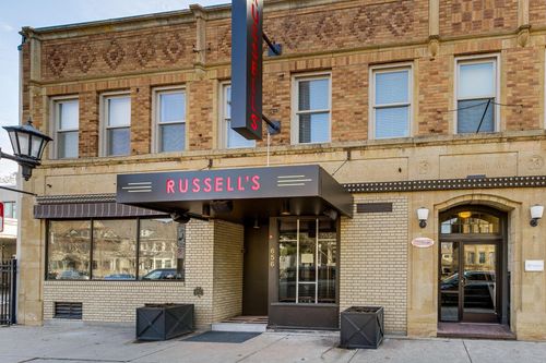 664 Grand Ave, Saint Paul, MN, 55105-3402 | Card Image