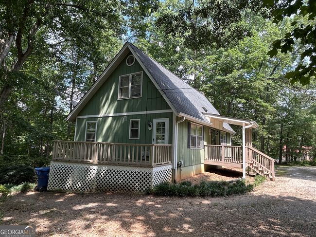 1220 Pleasant Hill Rd, House other with 3 bedrooms, 2 bathrooms and 3 parking in Bogart GA | Image 6