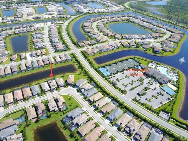 4126 Aspen Chase Dr, House other with 5 bedrooms, 4 bathrooms and null parking in NAPLES FL | Image 27