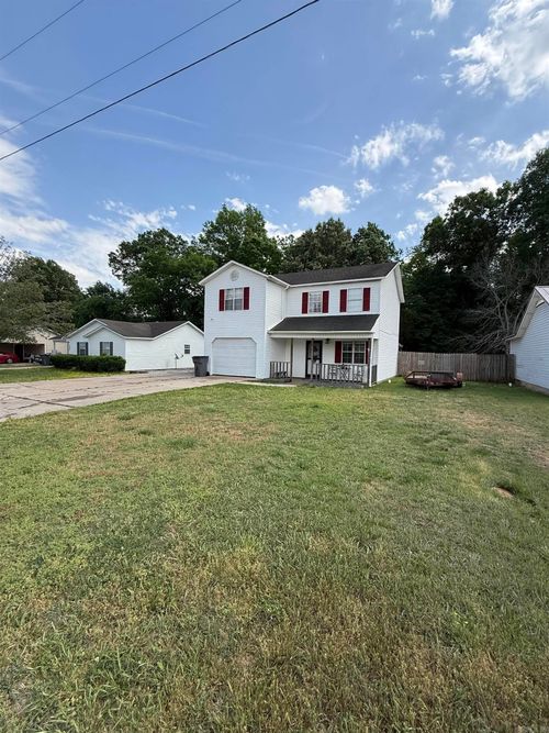3610 Shelby Drive, Paragould, AR, 72450-9999 | Card Image